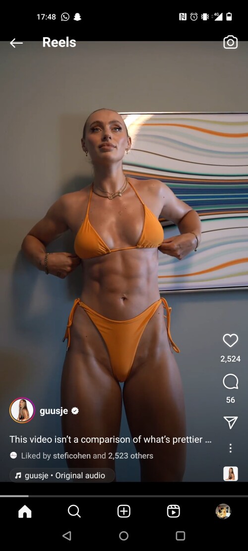 GUUSJE VAN GEEL (@guusje)