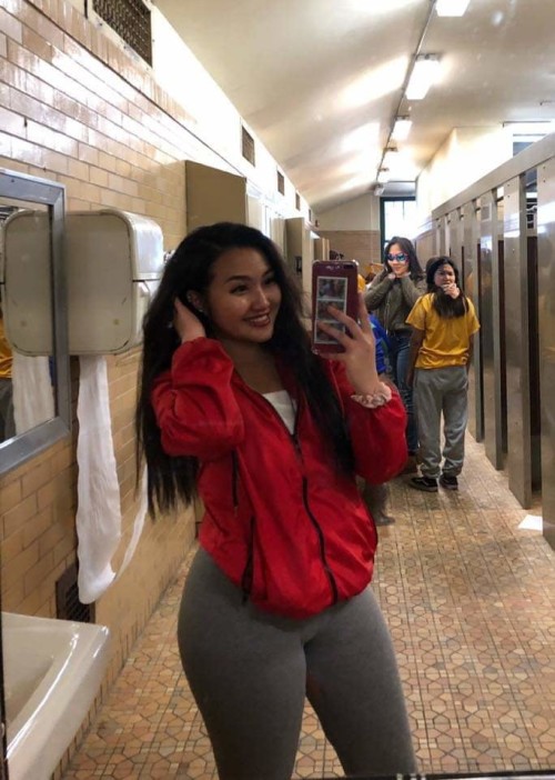 Rebecca "Becca" Xiong