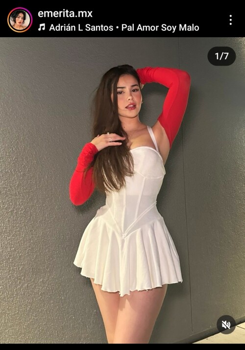 Emerita.mx | behindthescenesdream