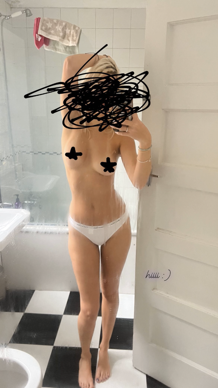 Sabrina Fuentes (sickysab)