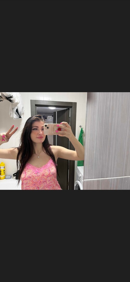 Änasteisha mills / nastik_slastik