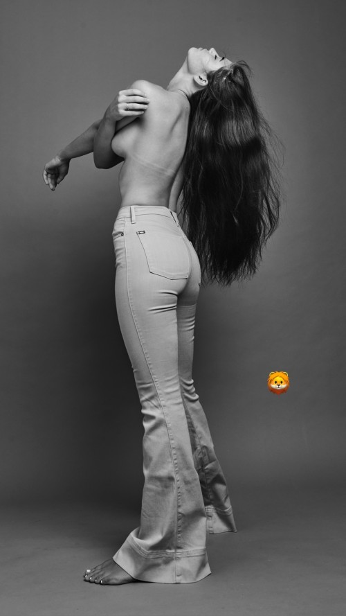 Abigail Canelle (abigailcanelle, Abi)