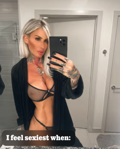 EricaLee or Ericaleehaywood