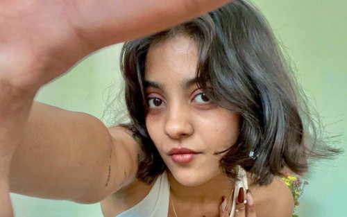 Charvi Bhatt