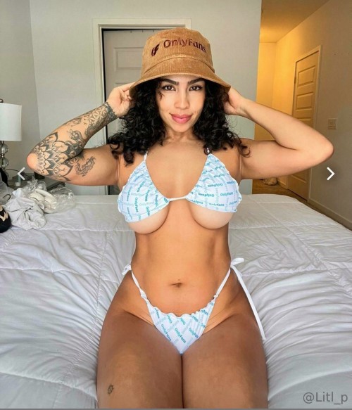 Nicole patino / litl_p / nicki.p