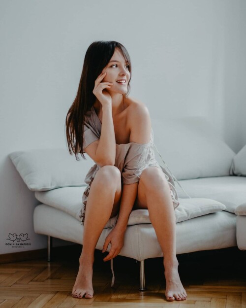 Justyna Grzybowska /Justine