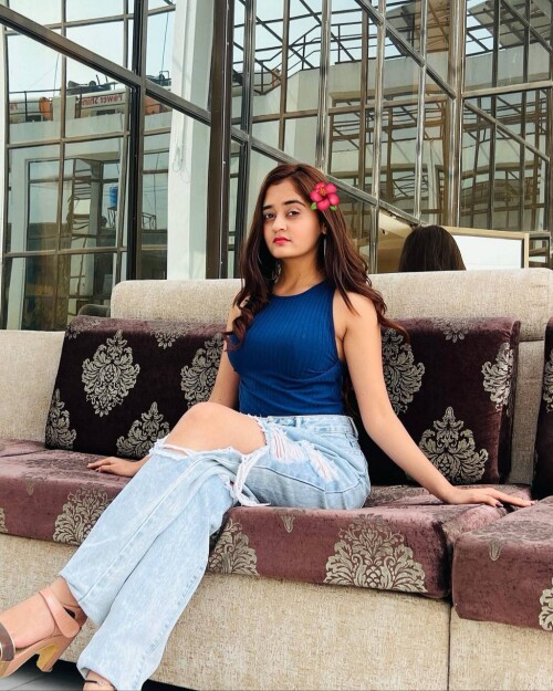 Bindass Kavya / Kavya Yadav