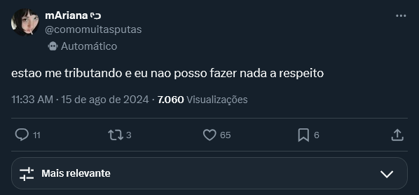 Screenshot 2024-08-15 at 19-22-04 mAriana ᡣ𐭩 no X estao me tributando e eu nao posso fazer nada a respeito _ X.png
