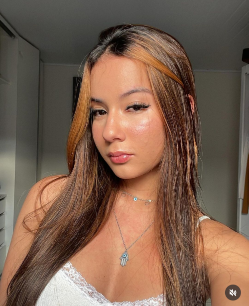 Agatha Silva / IG: agathasl__