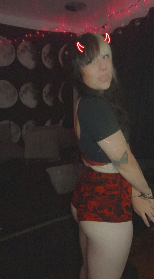 Amberley Elisha Frandsen