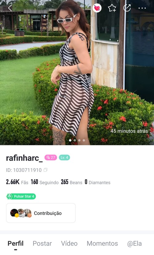 Rafinharc_ / Rafabigass
