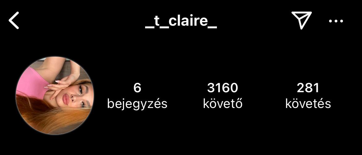 Chiara Tejes / _t_claire_
