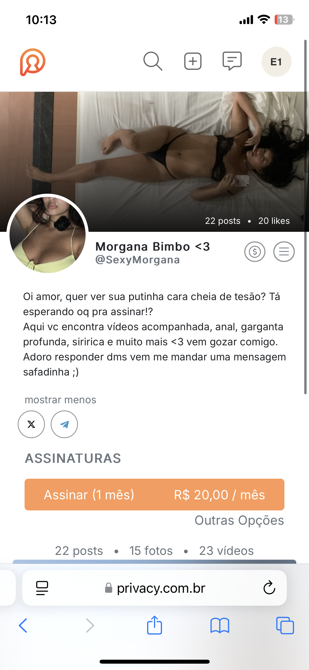 doramux / fuckingbimbo