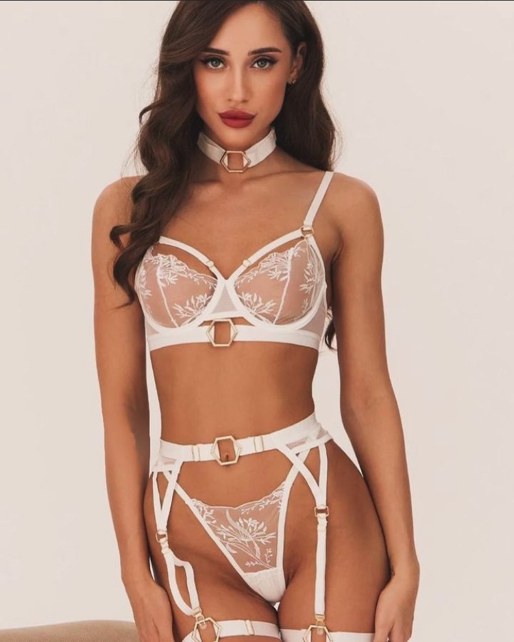 Nino Brunjadze // nino_brunjadze