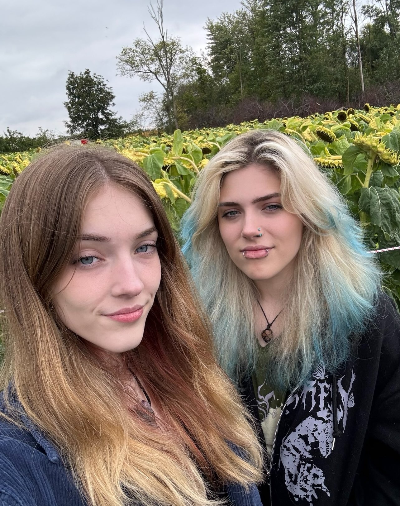 Frogsandsnakes / silverbulletsx - Lyss