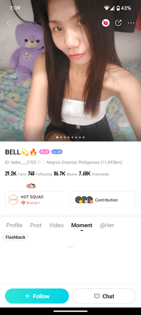 BELL ,  bebe___2703,  Maya1295