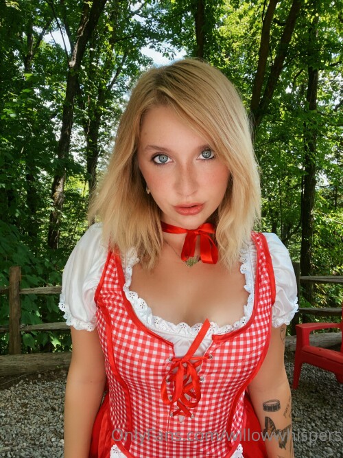 willowsecret / willow secret