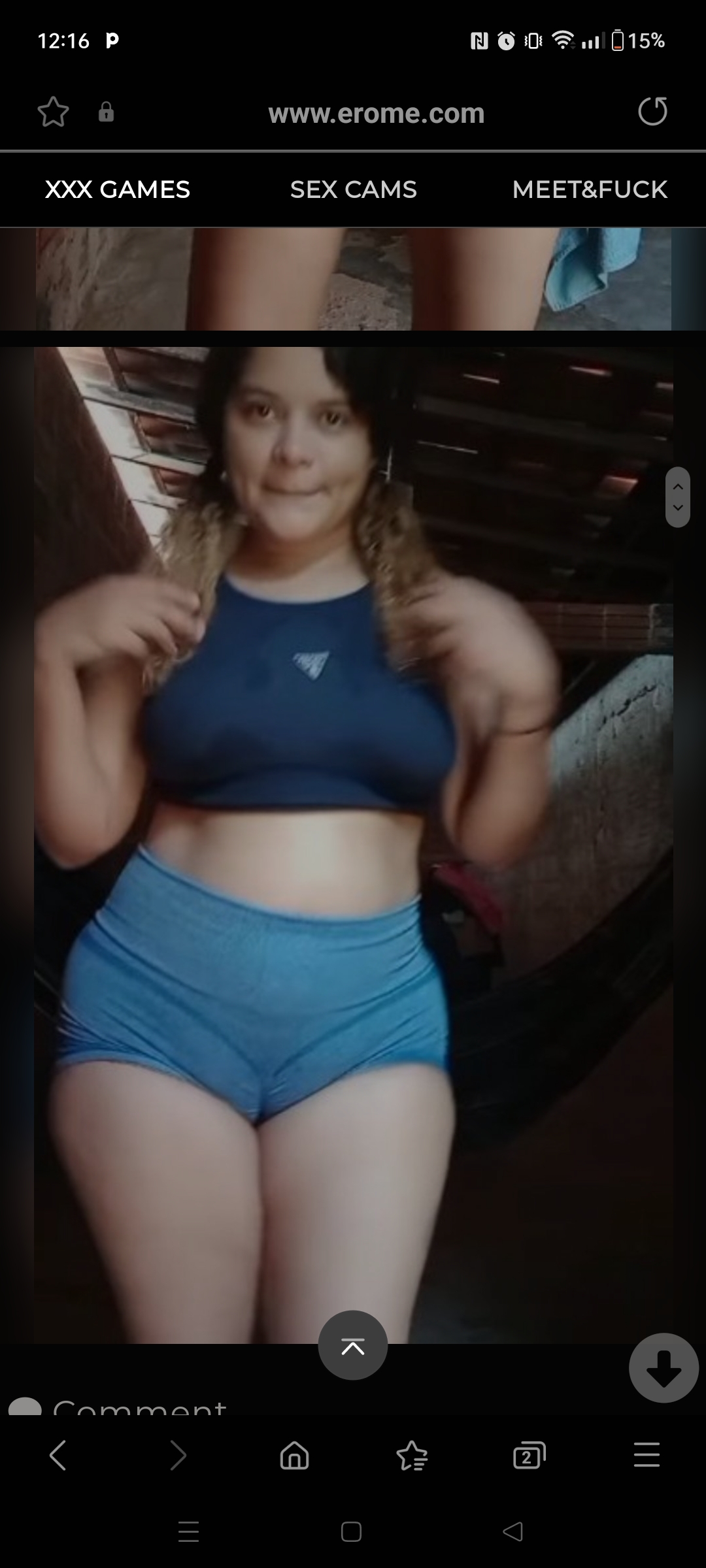 Natalia Cortez / Nataliacortez986