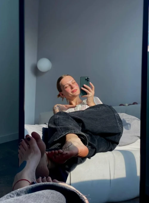 im feeling really gorgeous today 3 v0 4w5g5eu00nhd1