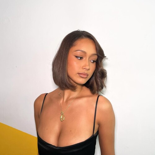 Savannah Lah Rain | @savannahlarain