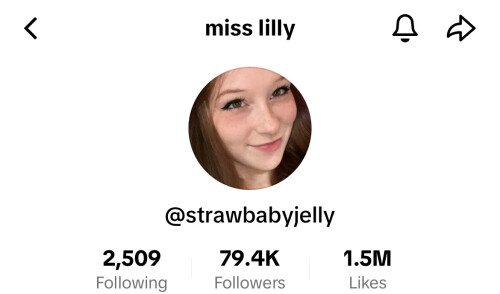 Strawbabyjelly
