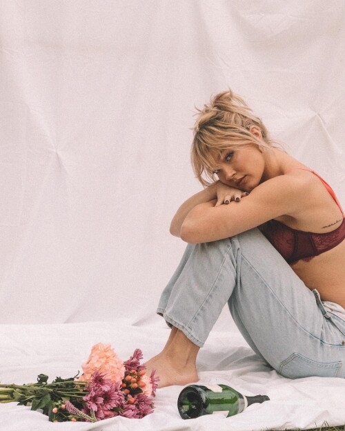 Emma Furr - furrgalicious