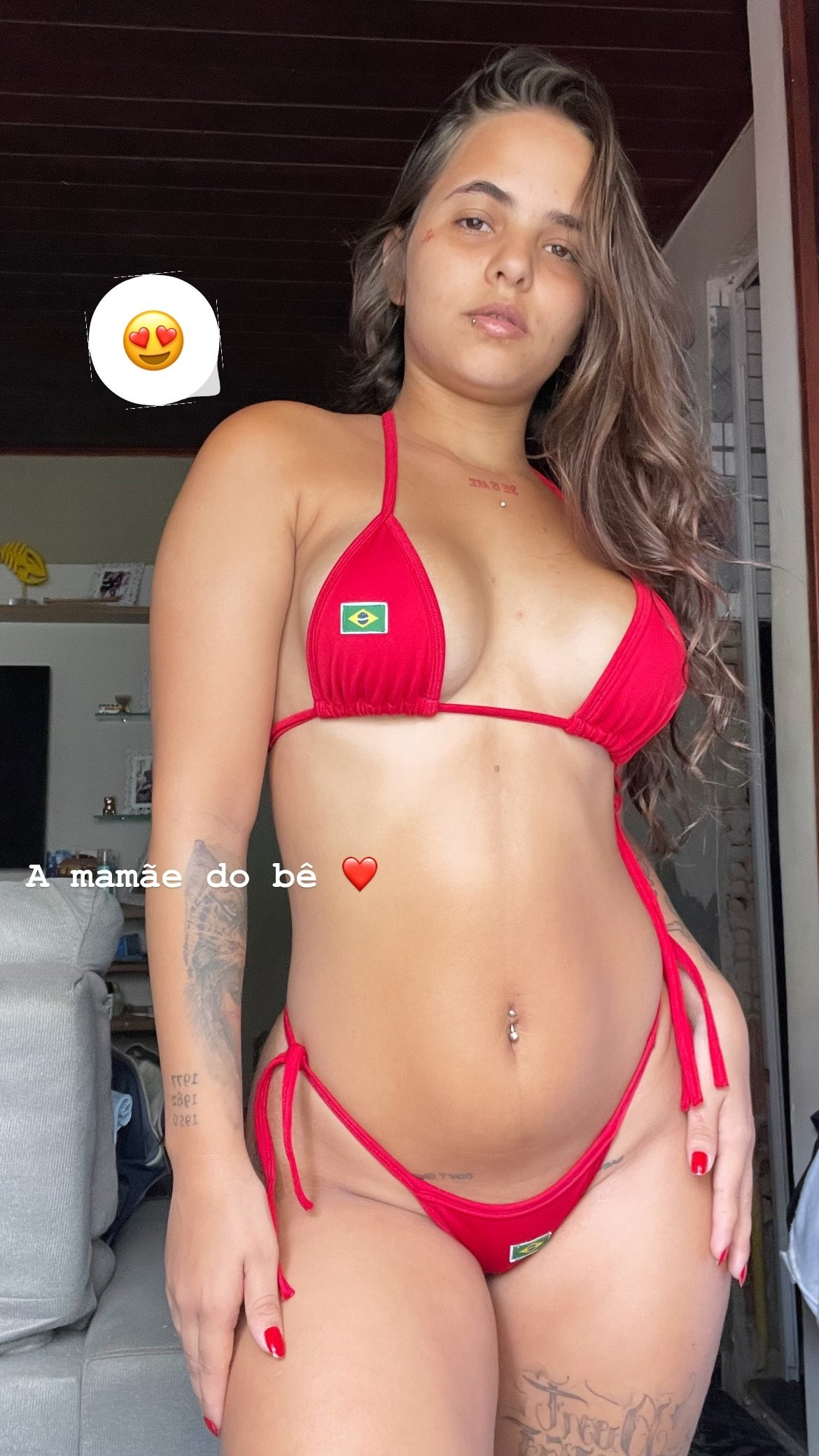 Brenda Garcia ( @ibregar )