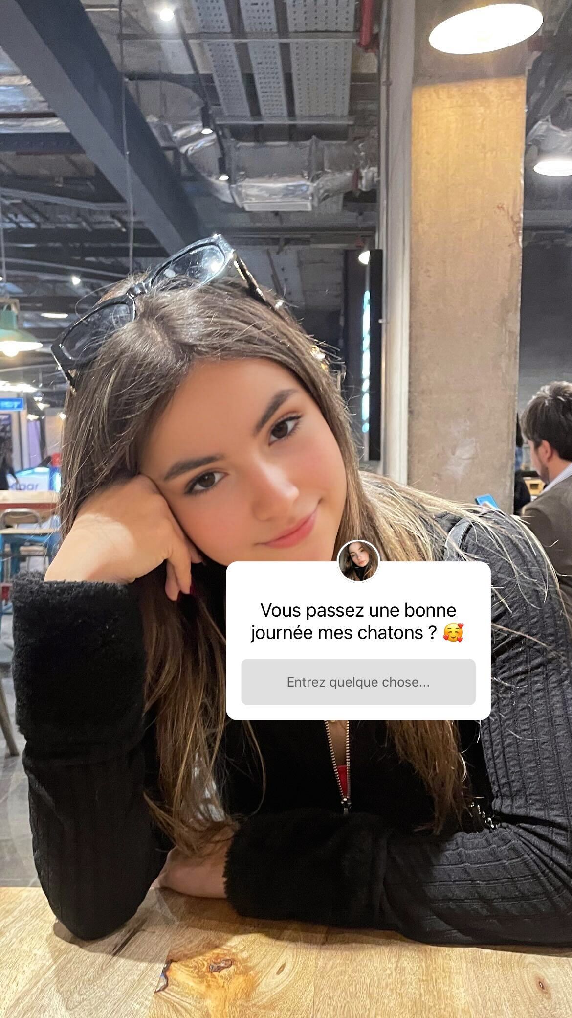 Léa Kumira [kumira.lea, leakumira]