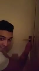 Hidden sex in the toilet (GONE SEXUAL).mp4