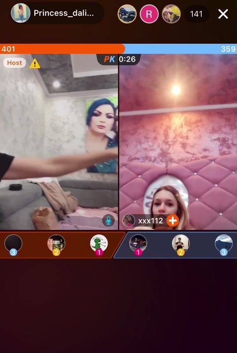 mom flash.mov