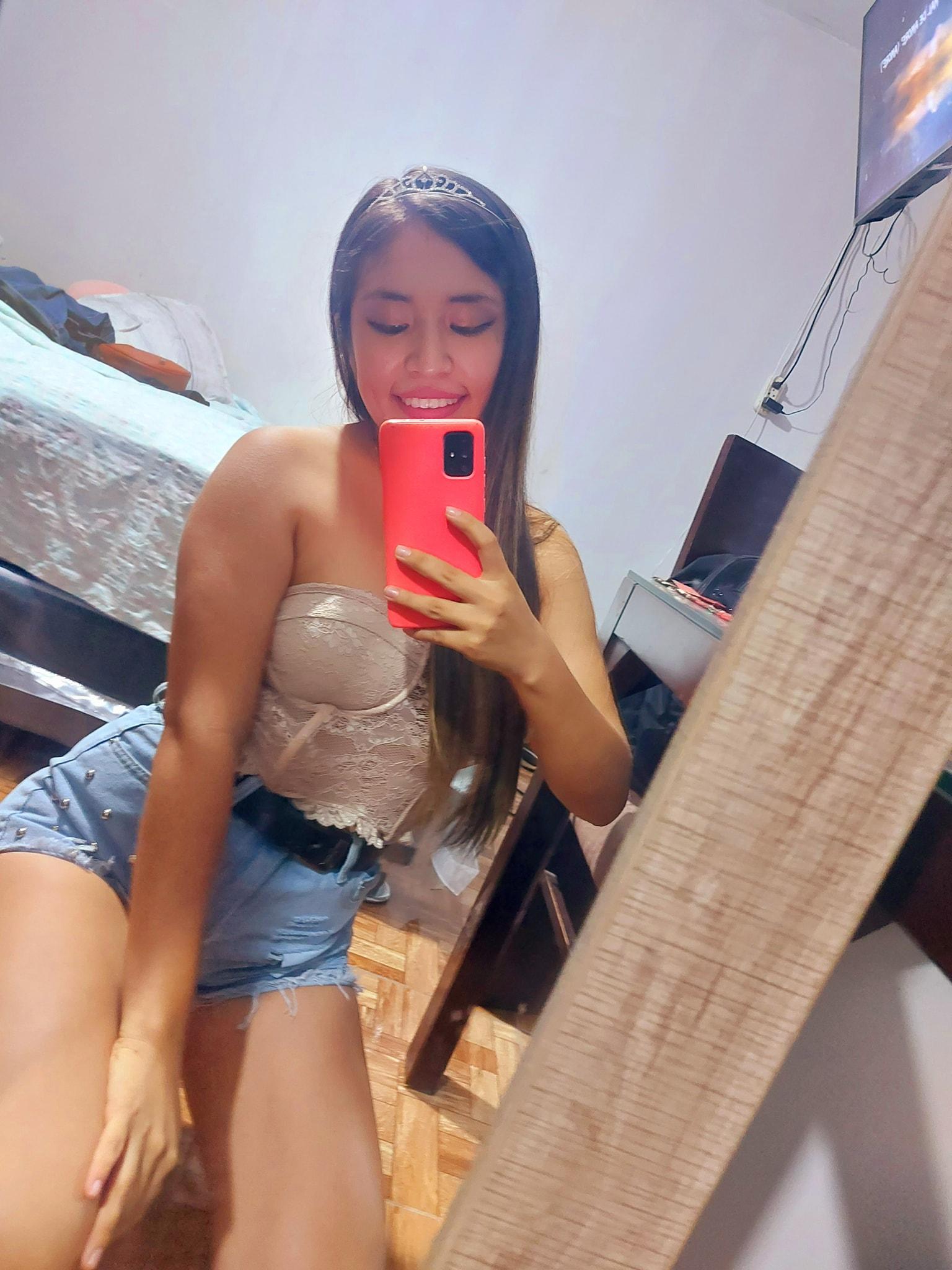 Corayma Eliana Cáseda Gonzales