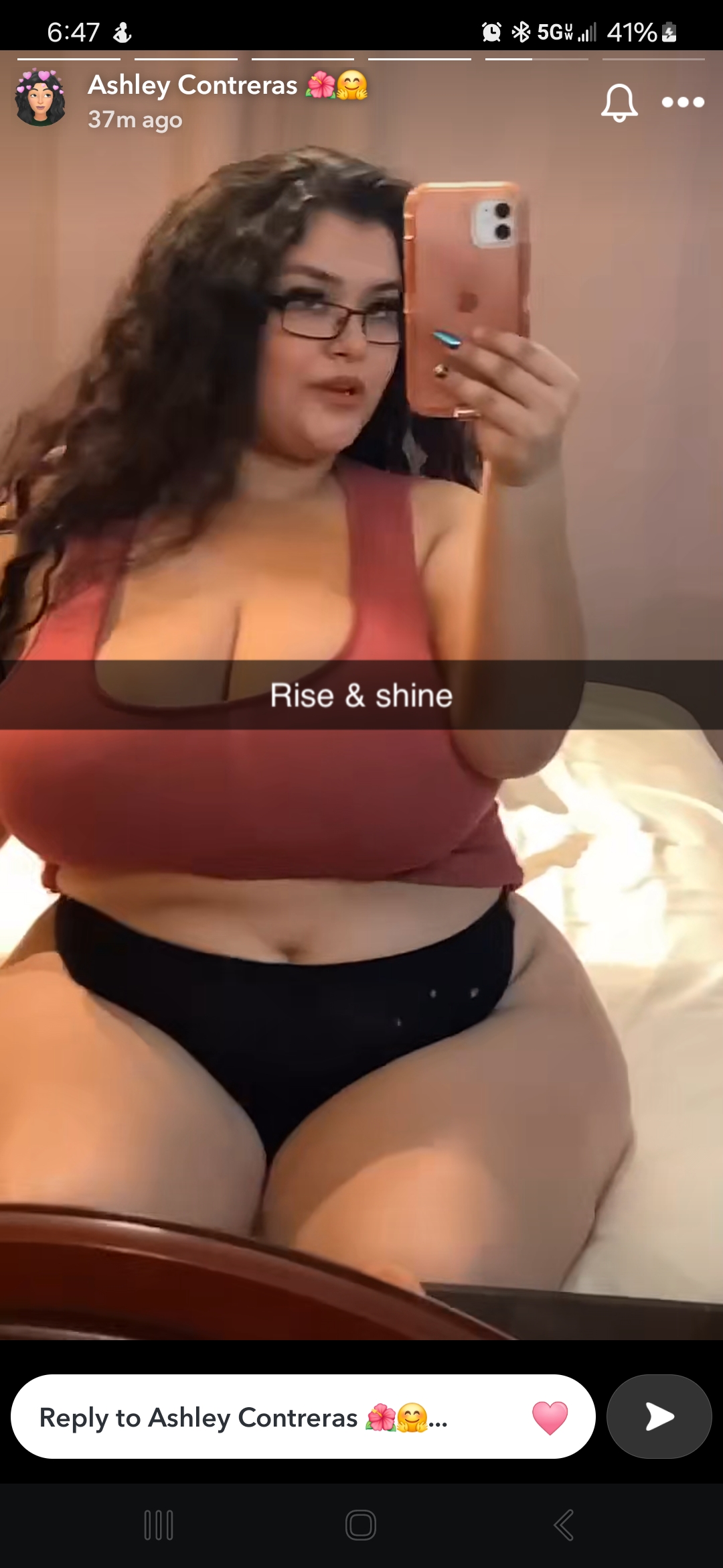 Ashley_c1939/ Ashley Contreras