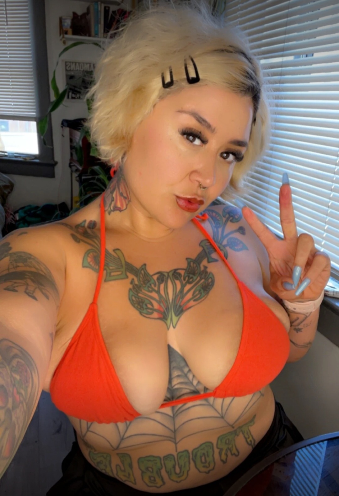 Sadie / Sad1st1kSadie