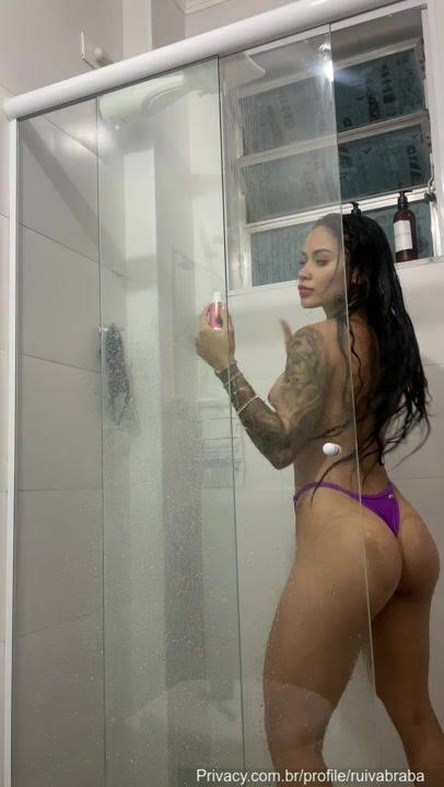 Gessyca aguiar (A pecado)