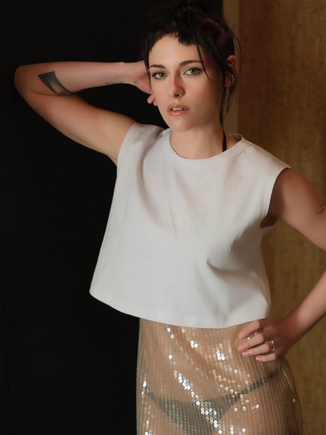 Kristen Stewart