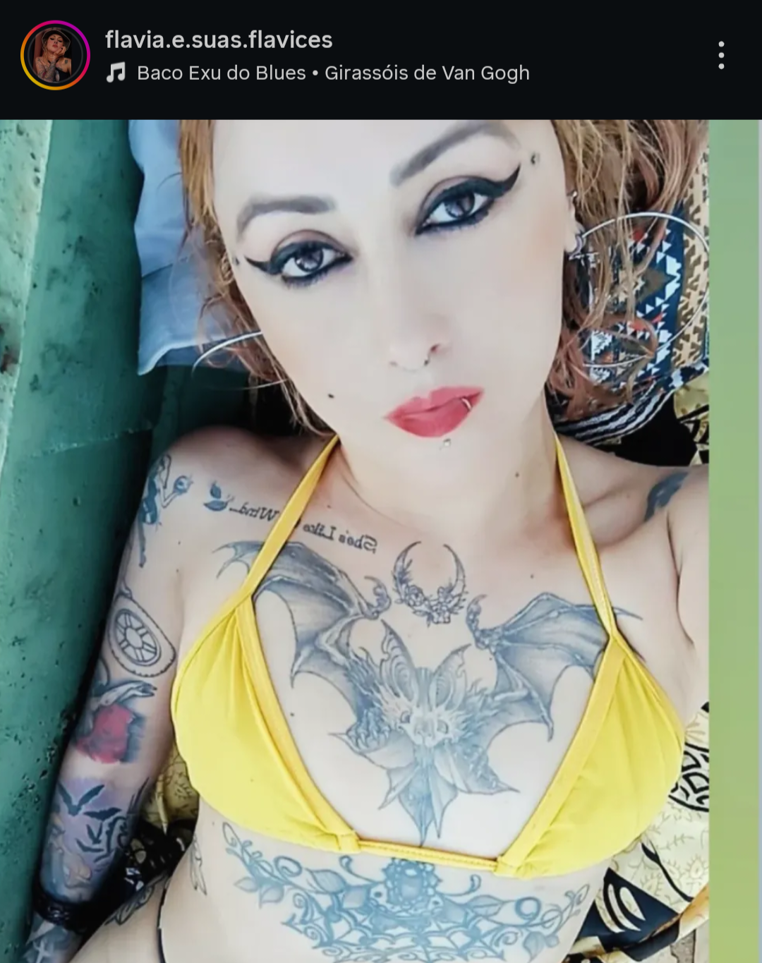 Flávia Martins Pinheiro