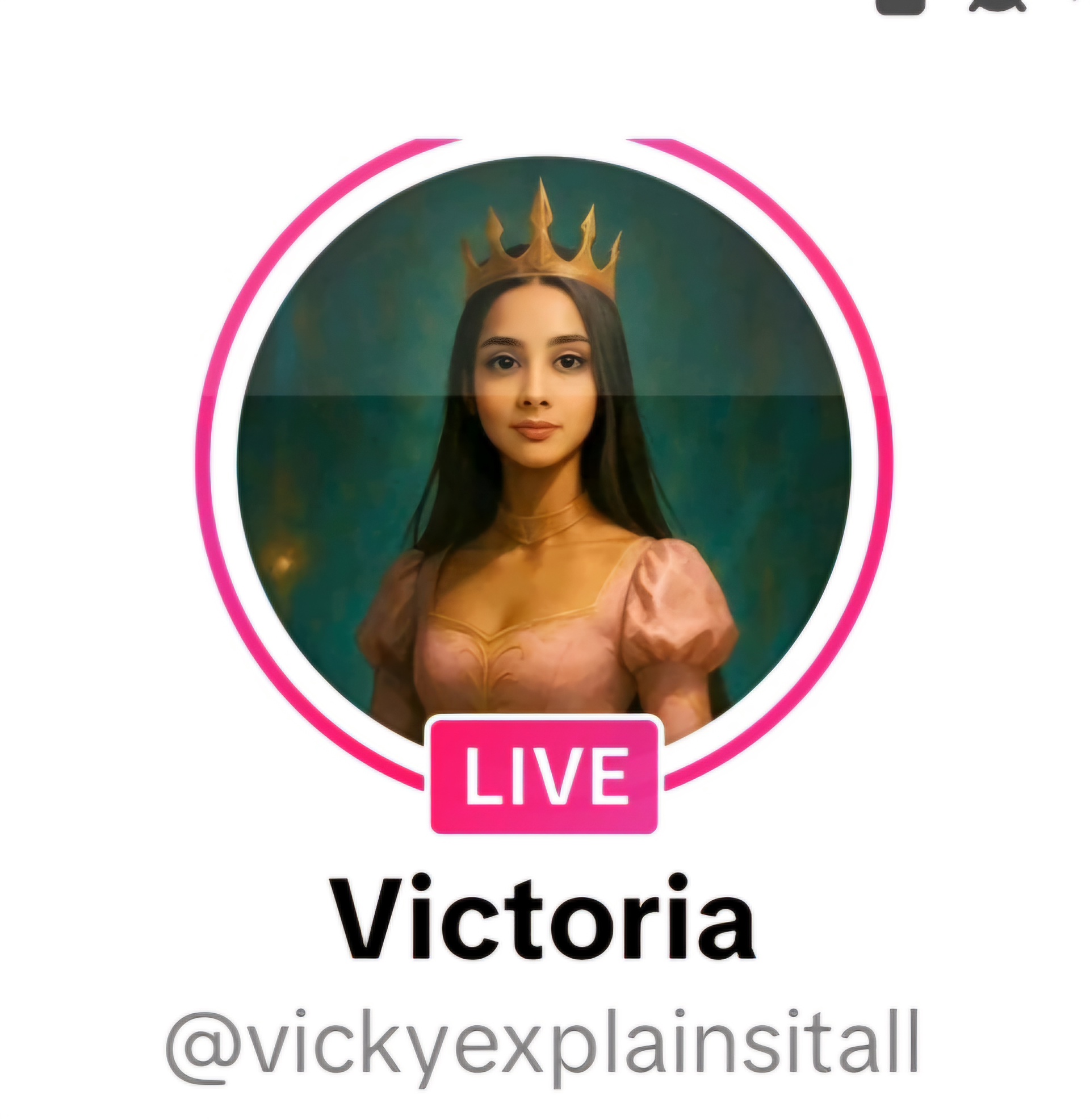 Victoria (vickyexplainsitall)
