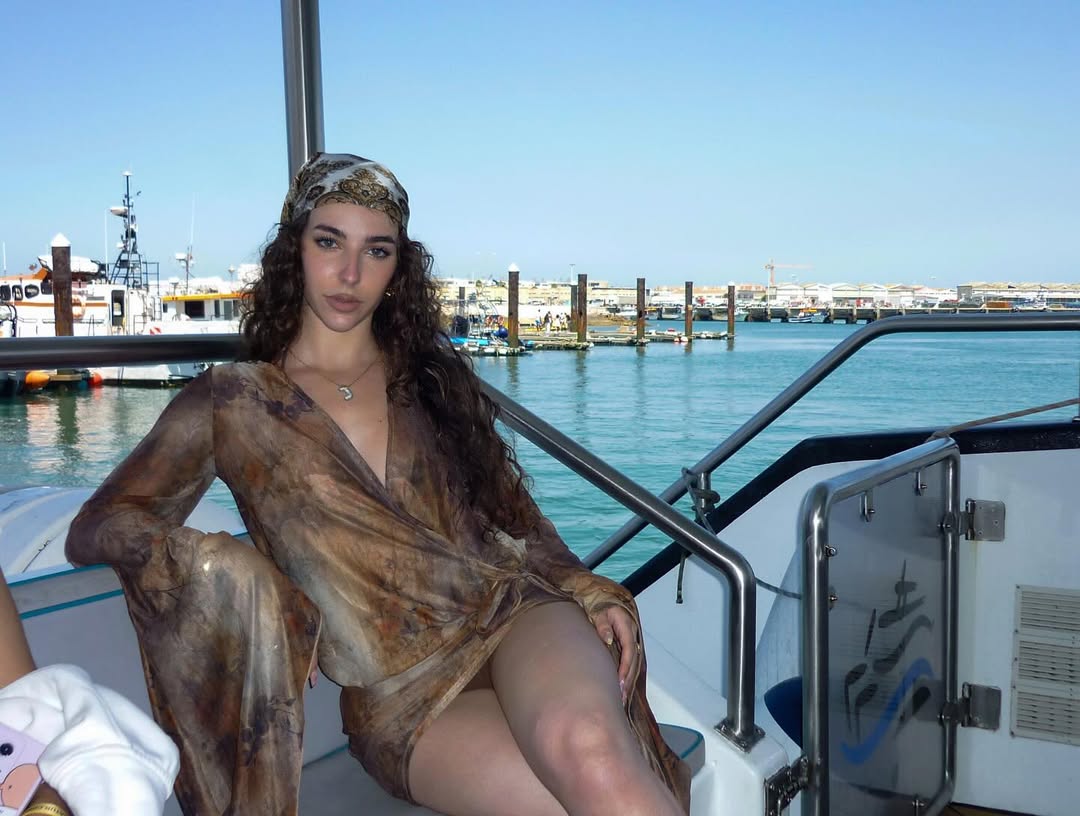 Joana/thelost_jenner