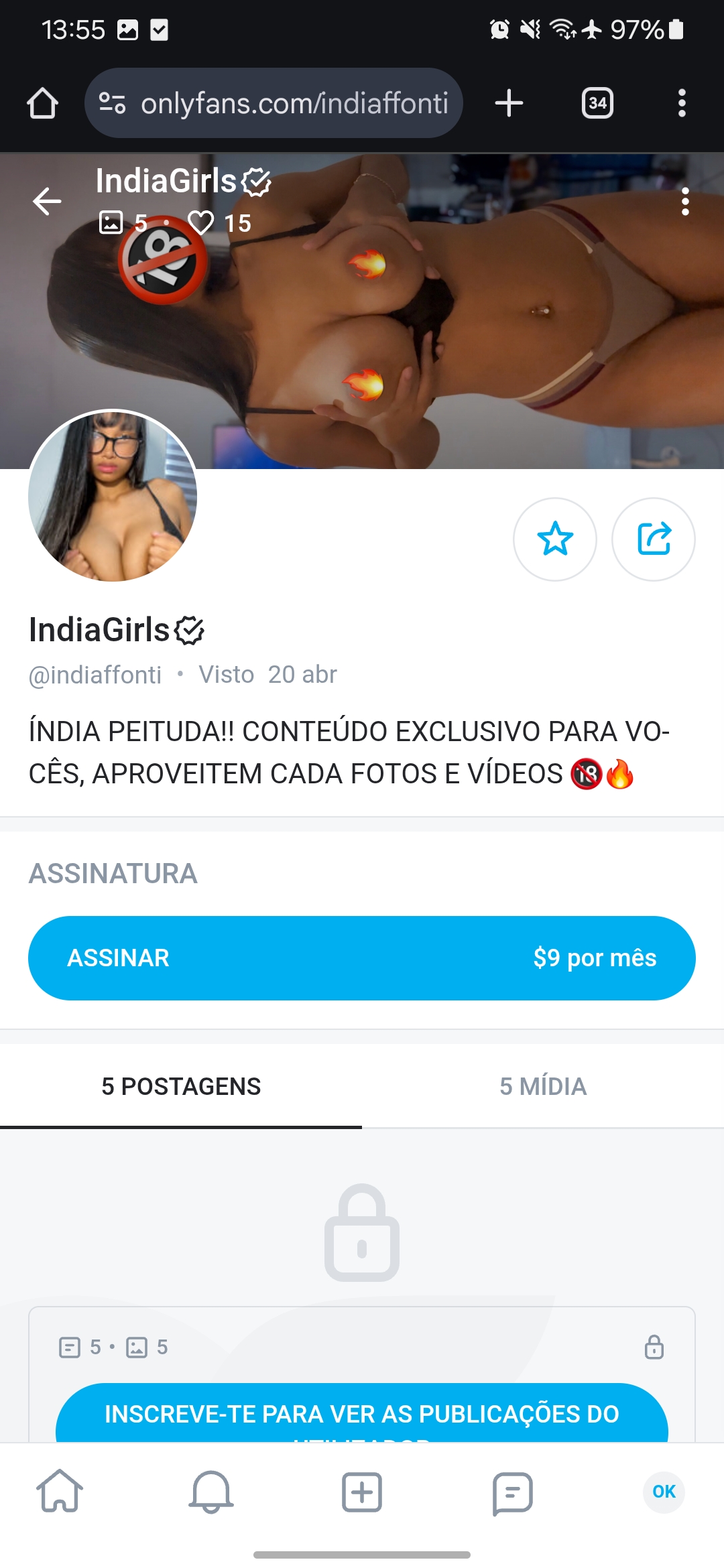 Indiaffonti Isahh mello