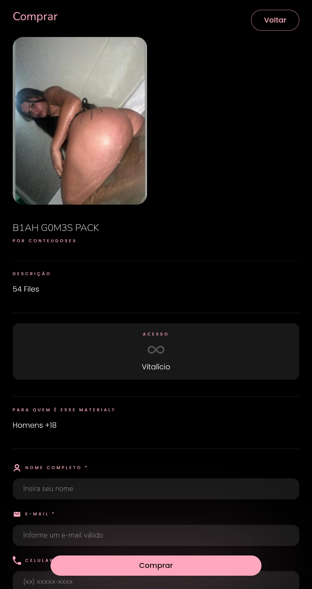 Biahgomes / Beatriz Gomes