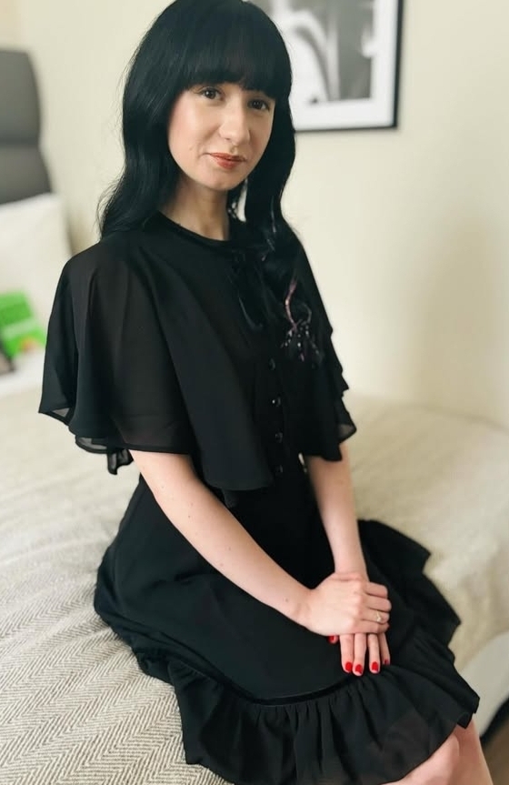 "I'm Autistic Now What?" Meg