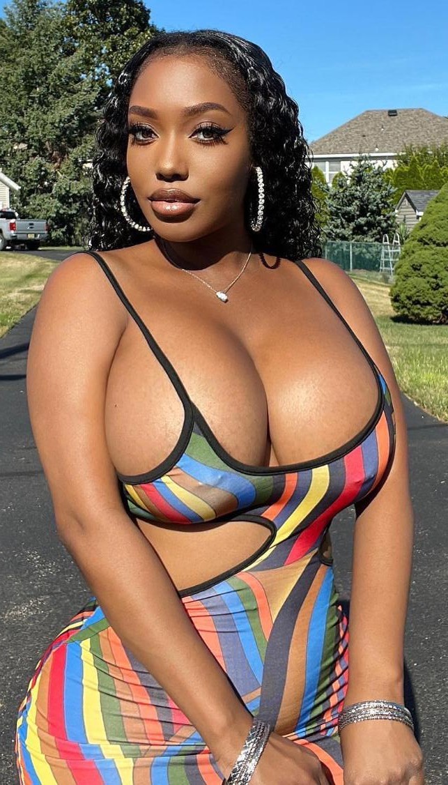 Chawanda Love / WANDA / Misswandaxo