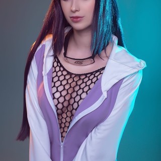 13_Lady_Melamori_Hinata_Naruto_13