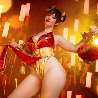 17_Chunli_Red_17