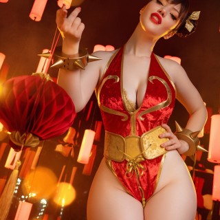 18_Chunli_Red_18