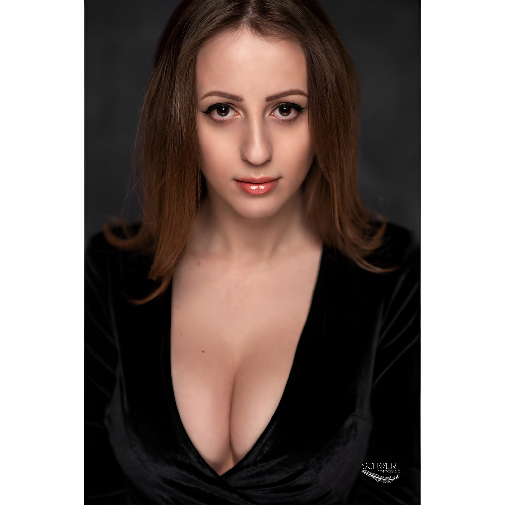 Yana Scherer / yanascher / yana_scher_official / scheryana