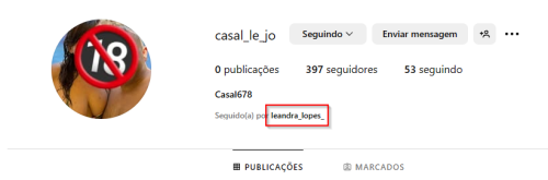 2025 02 07 00 29 50 Casal678 (@casal le jo) • Fotos e vídeos do Instagram