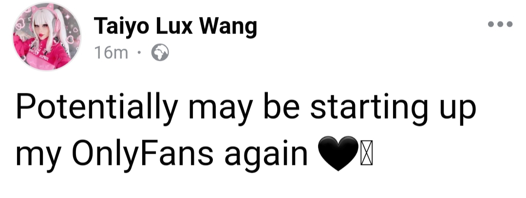 Taiyolux.cos / Taiyo Lux