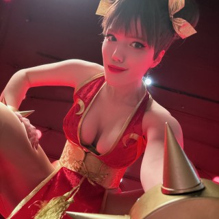 26_Chunli_Red_26