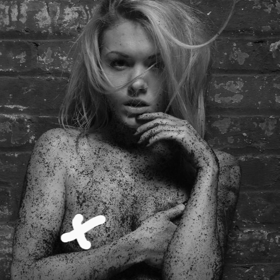 Madison Taylor aka itsmadisontaylr